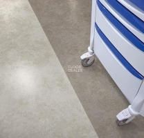 Forbo Eternal Material 10042 graphite stucco фото 2 | FLOORDEALER